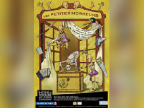 Les Petites Horreurs