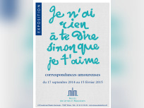 musée des Lettres et des Manuscrits