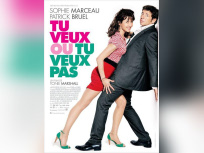 Tu veux ou tu veux pas