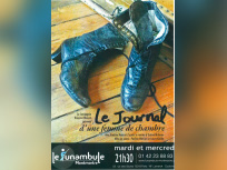 Le journal d'une femme de chambre 