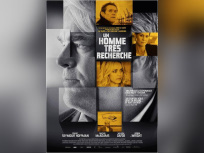 Un homme très recherché