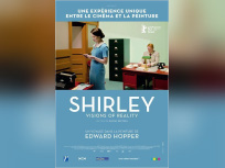 Shirley, un voyage dans la peinture d'Edward Hopper