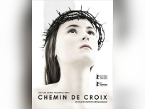 Chemin de croix