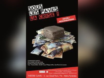 Sous les pavés, la crise !