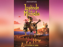 La légende de Manolo