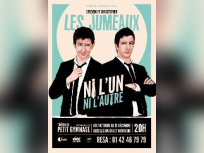 Les Jumeaux