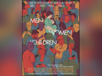 Men, women & children
