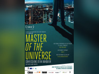 Master of the universe