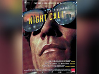 Night Call : découvrez la bande-annonce 
