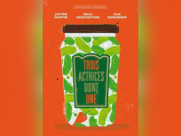 Trois actrices dont une à l'Akteon : notre critique