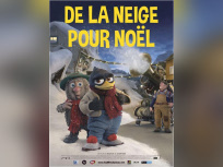 De la neige pour Noël : critique et bande-annonce
