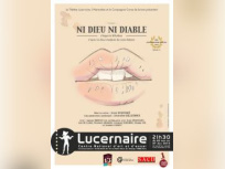 Ni Dieu Ni Diable au Lucernaire : notre critique 