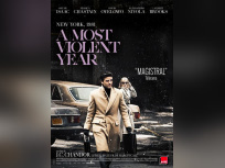 A Most Violent Year : critique et bande-annonce