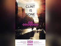Clint is Gone en concert aux Trois Baudets