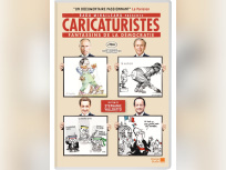 Le Club Docu de Konbini rend hommage à Charlie Hebdo