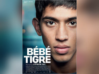 Bébé Tigre : critique et bande-annonce