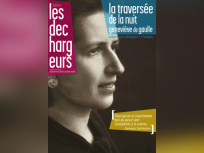 La Traversée de la nuit au théâtre des Déchargeurs : notre critique 