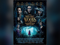 Into the Woods, Promenons-nous dans les bois : critique et bande-annonce 