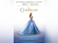 Espoir en tête fête son anniversaire avec Cendrillon 