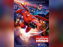 Les Nouveaux héros : critique et bande-annonce 