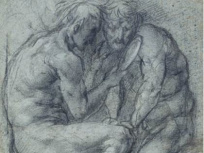 Raphaël, Titien, Michel-Ange : dessins italiens à la Fondation Custodia 