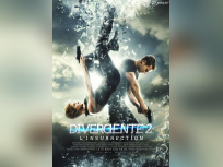 Divergente 2 - l'insurrection : découvrez la bande-annonce ! 