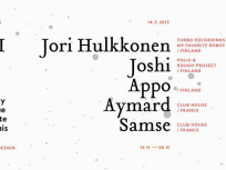 L'institut finlandais s'installe au Nüba pour HKI 2015