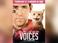 The Voices : critique et bande-annonce