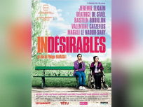 Indésirables : critique et bande-annonce 