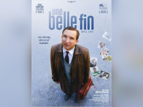 Interview d'Uberto Pasolini, réalisateur d'Une Belle Fin 