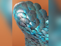 Brillance et transparence à la nouvelle galerie French Arts Factory