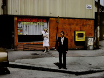 Harry Gruyaert à la MEP : la Belgique en couleurs 