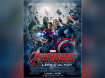 Avengers : L'Ère d'Ultron, gagnez des places et des dvd !