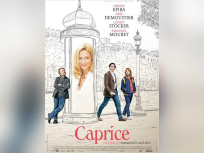 Caprice : critique et bande-annonce 