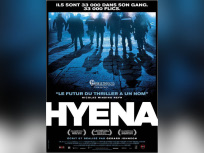 Hyena : gagnez votre place pour découvrir ce thriller haletant ! 