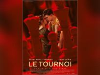 Interview d'Elodie Namer, réalisatrice du Tournoi