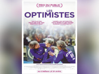 Les Optimistes : critique et bande-annonce 