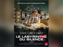 Le Labyrinthe du silence : critique et bande-annonce