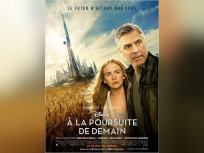 Gagnez vos places pour À la poursuite de demain !