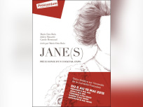 Jane(s) au Proscenium : interview de Marie Den Baës, metteuse en scène