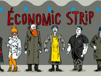 De rue et de cirque s'invite dans les rues de Paris !