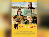 My Old Lady, actuellement au cinéma