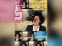 Nous ça va, mais avec ce qu’on voit à la télé... aux Déchargeurs : notre critique