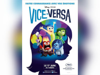 Vice-Versa, le nouveau Pixar : on a des cadeaux pour vous ! 