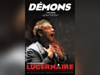 Démons au Lucernaire : notre critique
