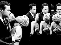 Rétrospective Orson Welles à la Cinémathèque 