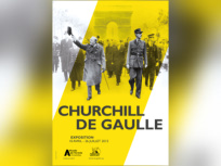 Cycle cinématographique Churchill et de Gaulle au musée de l'Armée