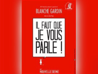 Blanche Gardin à la Nouvelle Seine : notre critique