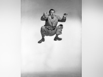 Magnum Photos, histoires de portraits, à Bercy Village 