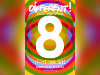 Dífferent 8 ! L'autre cinéma espagnol au Louxor